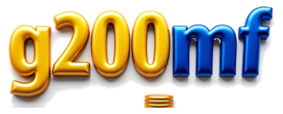 g200mf