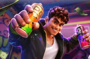 g200mf featured game showcase
